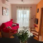 Апартаменты Ibanez, Casa 119 Торевьиа