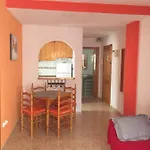 Ibanez, Casa 119 Apartment Torrevieja