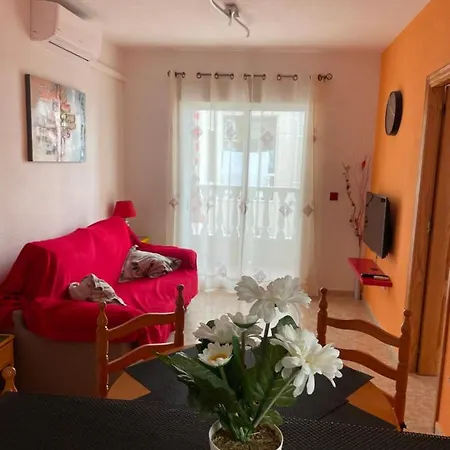 Apartamento Ibanez, Casa 119 Torrevieja
