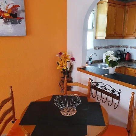 Ibanez, Casa 119 Appartement