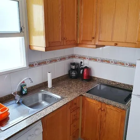 Ibanez, Casa 119 Apartamento Torrevieja