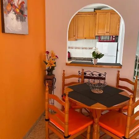 Apartamento Ibanez, Casa 119 *