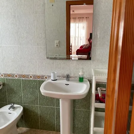 Apartamento Ibanez, Casa 119 Torrevieja