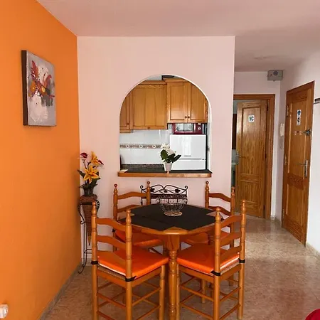 Ibanez, Casa 119 * Torrevieja