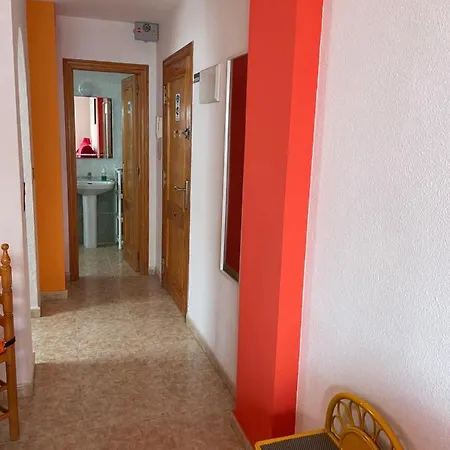 Apartamento Ibanez, Casa 119 Torrevieja