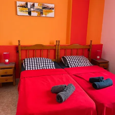 Ibanez, Casa 119 Apartamento