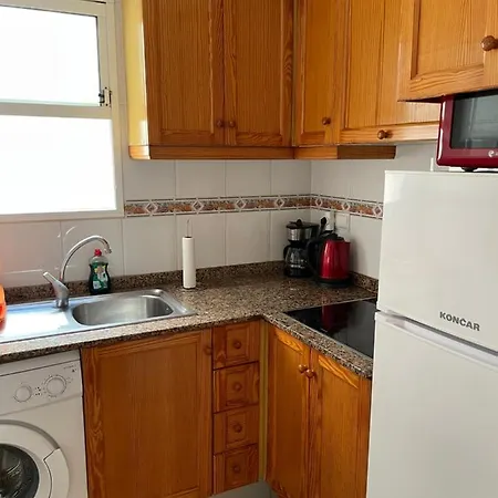 Apartment Ibanez, Casa 119