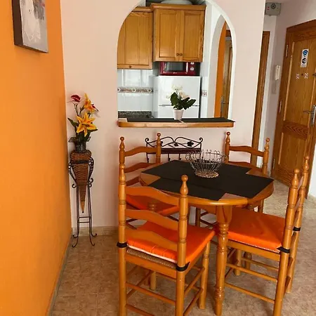 Ibanez, Casa 119 Torrevieja