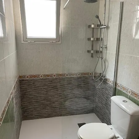 Ibanez, Casa 119 Torrevieja