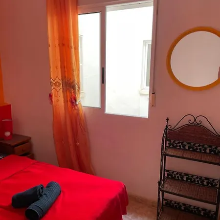 Apartamento Ibanez, Casa 119 *