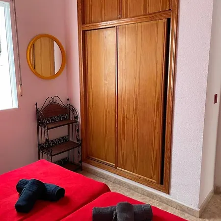 Ibanez, Casa 119 Apartamento