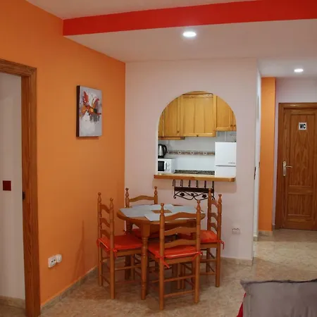 Ibanez, Casa 119 Torrevieja