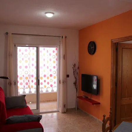 Ibanez, Casa 119 Apartamento Torrevieja