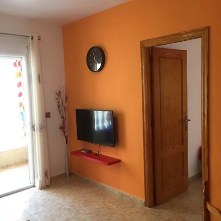 Ibanez, Casa 119 Apartamento Torrevieja