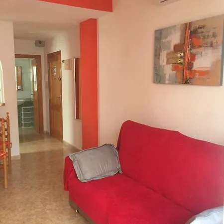 Ibanez, Casa 119 Appartement Torrevieja