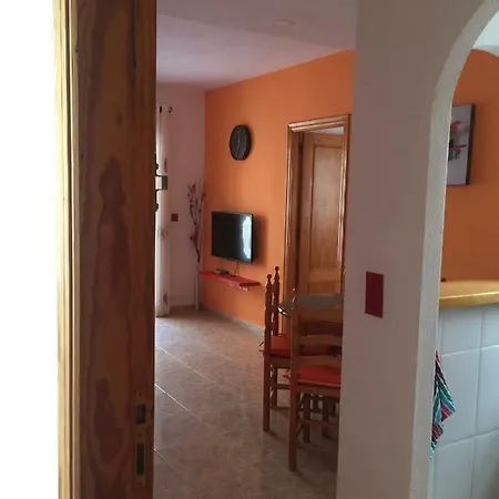Ibanez, Casa 119 Appartement Torrevieja