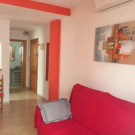 Appartement Ibanez, Casa 119