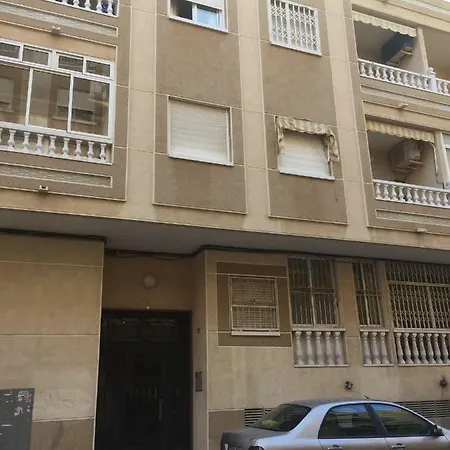 Appartement Ibanez, Casa 119