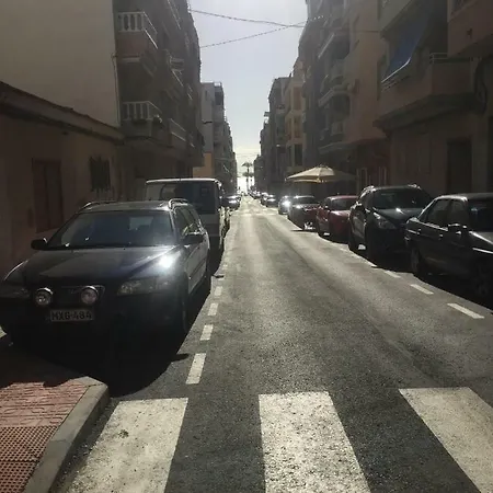 Ibanez, Casa 119 Torrevieja