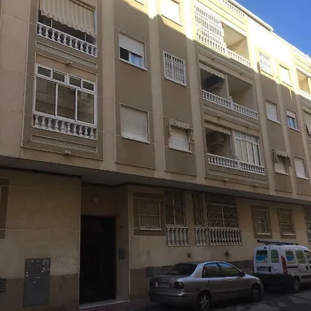 Ibanez, Casa 119 *