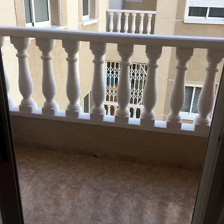 Ibanez, Casa 119 Torrevieja