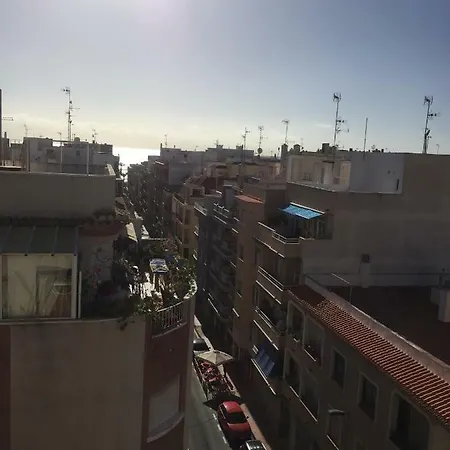 Ibanez, Casa 119 Appartement