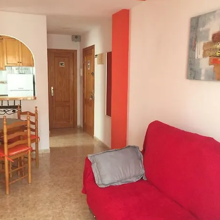 Appartement Ibanez, Casa 119 *