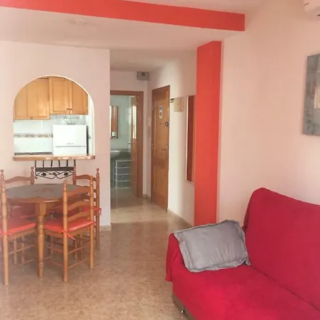 Ibanez, Casa 119 Apartamento