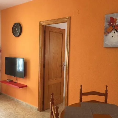 Ibanez, Casa 119 Torrevieja