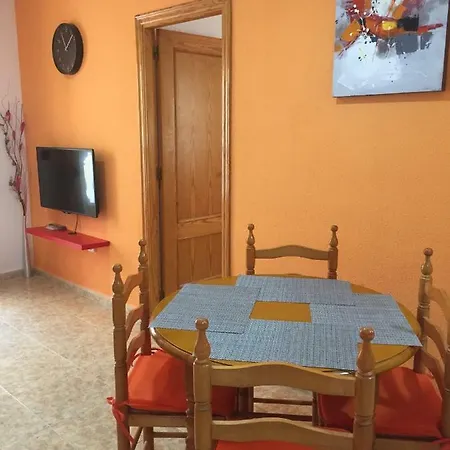 Apartamento Ibanez, Casa 119