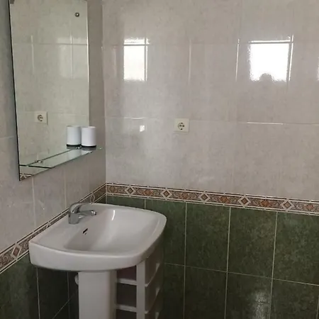 Apartamento Ibanez, Casa 119 Torrevieja