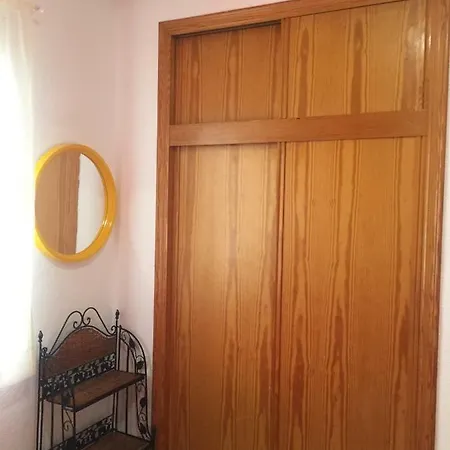 Ibanez, Casa 119 * Torrevieja