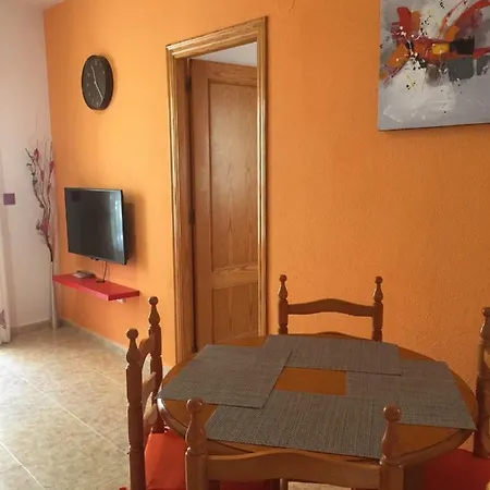 Ibanez, Casa 119 Appartement *