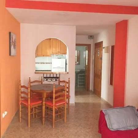 Ibanez, Casa 119 Apartamento Torrevieja