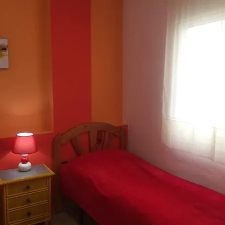 Apartamento Ibanez, Casa 119 Torrevieja