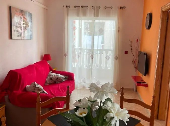 Appartement Ibanez, Casa 119 Torrevieja