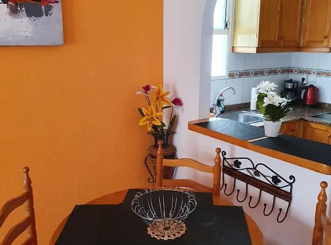 Ibanez, Casa 119 Appartement