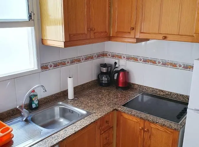 Ibanez, Casa 119 Appartement Torrevieja