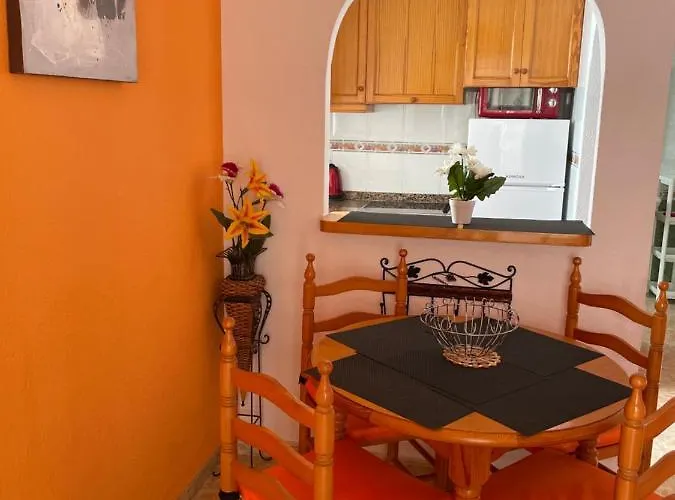 Appartement Ibanez, Casa 119 *