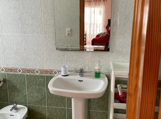 Appartement Ibanez, Casa 119 Torrevieja