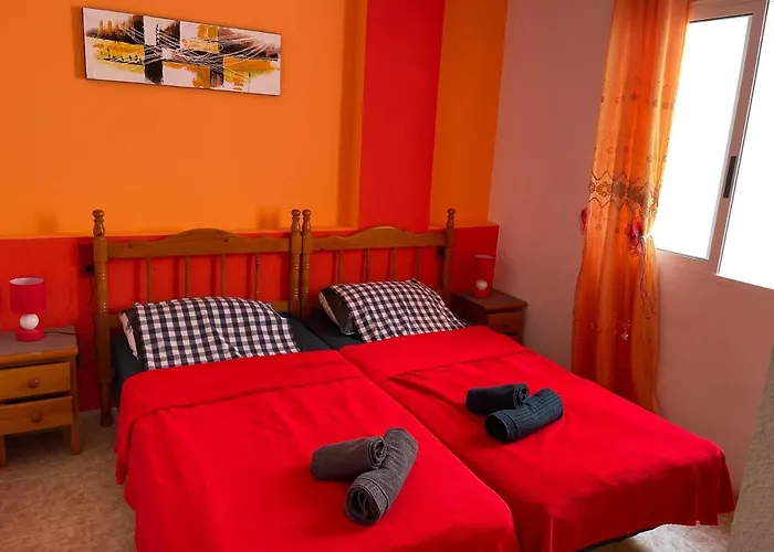 Ibanez, Casa 119 Appartement Torrevieja