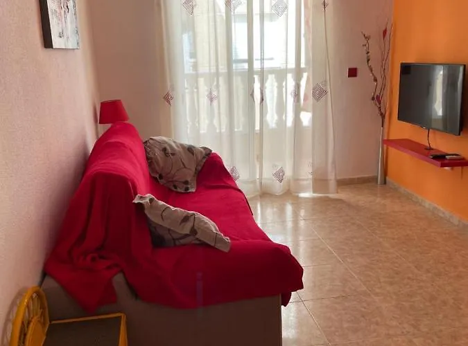 Ibanez, Casa 119 Torrevieja