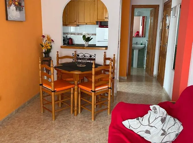 Ibanez, Casa 119 Appartement Torrevieja