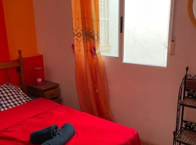 Ibanez, Casa 119 * Torrevieja