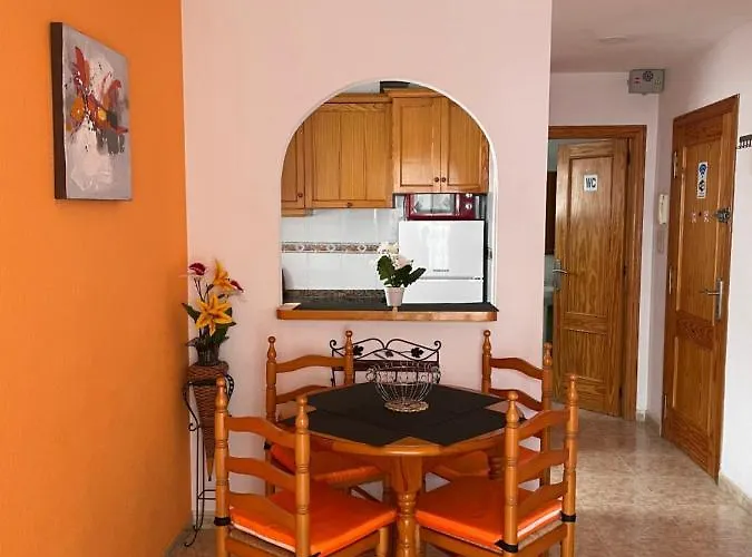 Ibanez, Casa 119 * Torrevieja