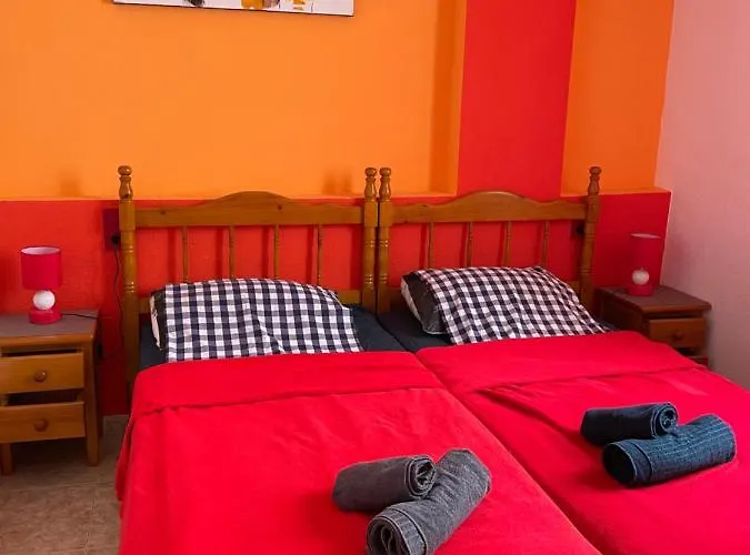 Ibanez, Casa 119 Appartement