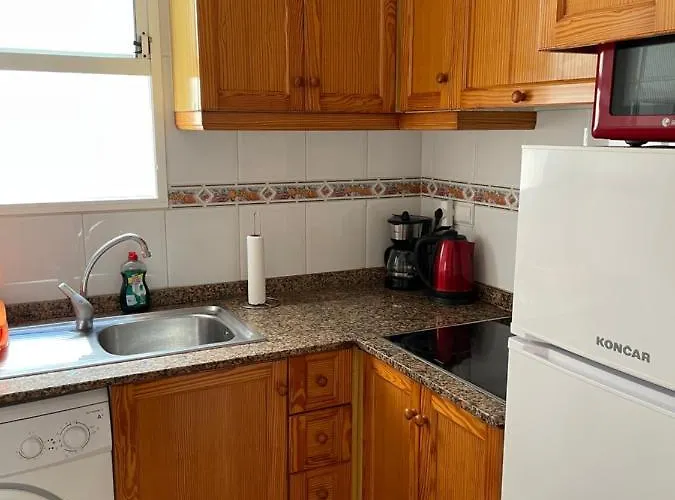 Appartement Ibanez, Casa 119