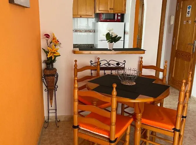 Ibanez, Casa 119 Torrevieja