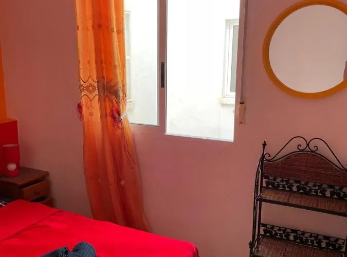 Appartement Ibanez, Casa 119 *