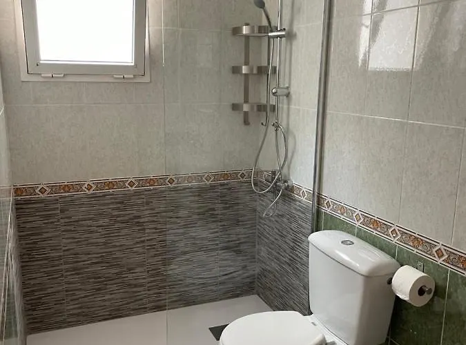 Ibanez, Casa 119 * Torrevieja